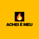 Achei é Meu