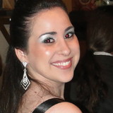 Michelle Mariani S. Castro
