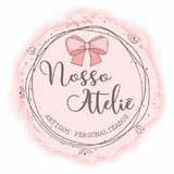 Nosso Atelie Artigos Personalizados