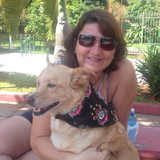 Maria da Penha Azzi da Silva