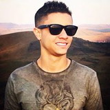 Wellington Oliveira Soares