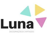 Luna Decorações e artigos diversos