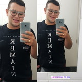 Wesley Gabriel de Oliveira Lobo