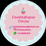 Fantastique Doces