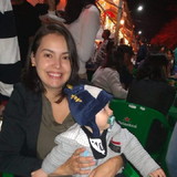 Luana Sartori de Oliveira