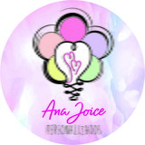 Ana Joice Personalizados
