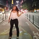 Ir para o perfil do usuário