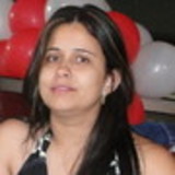 Patrícia Freitas Dos Santos