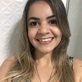 Gislayne Oliveira Faria