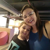 Pricilla da Costa Araújo