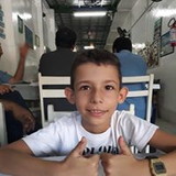 Silvaneide de Lima Pereira Firmo