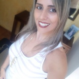 Cristiane do Canto Almeida Prudencio