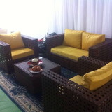 Cezar Fibras & Vimes