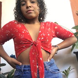 Juliana Bernardino Valim