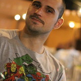 Zandor Tomaselli Lucas