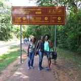 Silvana modesto de oliveira