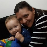 Marlene Bertelli Borin