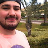 John Lennon Santi de Almeida