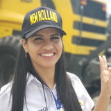 Gleiciane Pompeu Soares