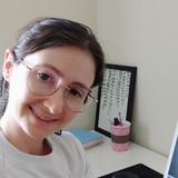 Cátia Formigoni Bez