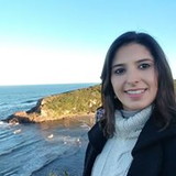 Paloma da Costa Alves