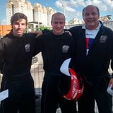 Son Mauro Santos Vidal