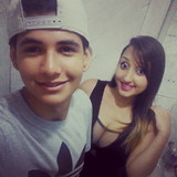 Greissa Rodrigues Pereira