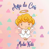 ANJO DO CÉU MODA KIDS