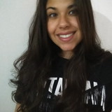 Ludmilla Vitória Ribeiro