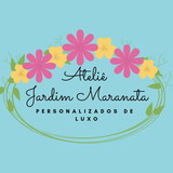 Ateliê Jardim Maranata Personalizados de Luxo