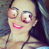 Isabely Cristini Silvares Zordan