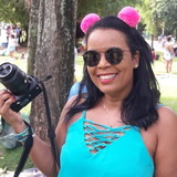 Juçara Barros fereira