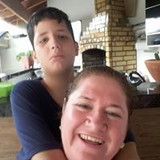 Silvia Eliane Binoti Fazan