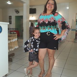 Maria Das graças Alves de Oliveira