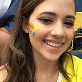 Júlia De Oliveira Anacleto