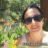 Maria Ramalho Siqueira