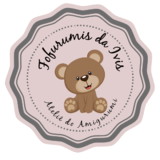 Fofurumis da Ivis - Ateliê