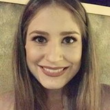 Carolina M Camargo Peres