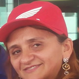 Lídia Oliveira de Freitas