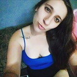 Janaiana Aguirre Flores