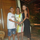 Alessandra Vargas de Ávila Gomes