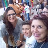 Andressa Henrique Mendes