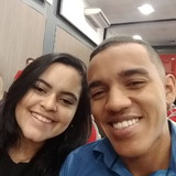 Vitoria Carolina Silva Sousa Abreu