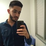 Gabriel Gardinalle Barreto