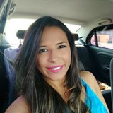 Thaisa Christina de Oliveira