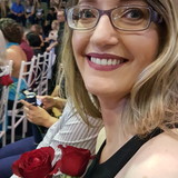 Luana de B. Moisés Fischer