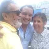 VERA LUCIA CALVOSO PAULON