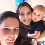 Rafaela Maria Vieira Silveira