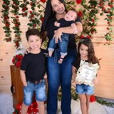 Maria Simone Gonçalves