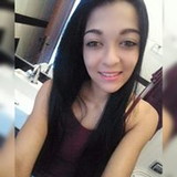 Alexa Miranda da silva